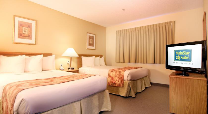 Sleep Inn & Suites Imperial Exterior photo